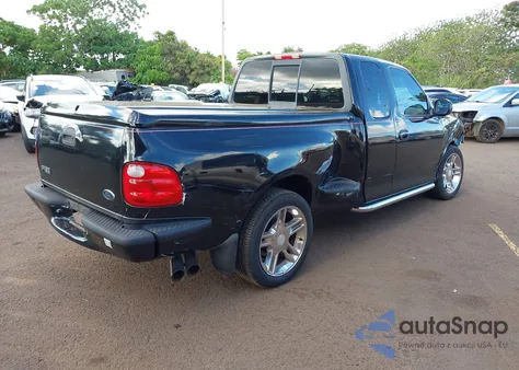 2000 Ford F-150 Lariat/Xl/Xlt z USA, uszkodzony, nr VIN 2FTRX07L9YCB18619